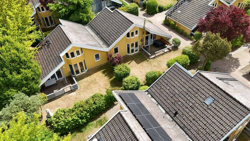 Doppelhaushälfte Mirow Granzow - 3 Zimmer, 88 m&sup2;, 269.000&euro; | Angebot:25998347