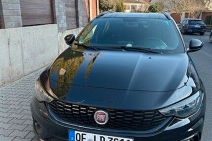 Fiat Tipo 77.100 km 11.200 &euro; Dietzenbch 63128