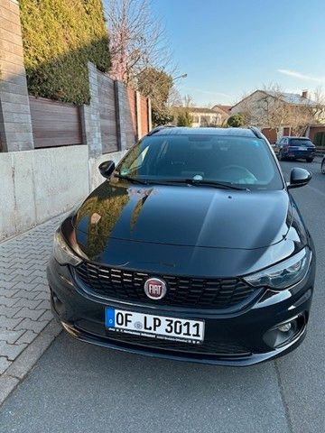 Fiat Tipo 77.100 km 11.200 &euro; Dietzenbch 63128