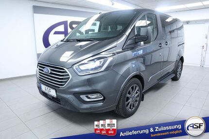 Ford Tourneo Custom 84.399 km 32.970 &euro; Fürstenwalde bei Berlin 15517