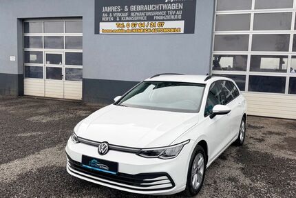 VW Golf 104.028 km 16.999 &euro; Erbach 55494