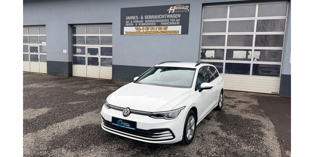 VW Golf 104.028 km 16.999 &euro; Erbach 55494