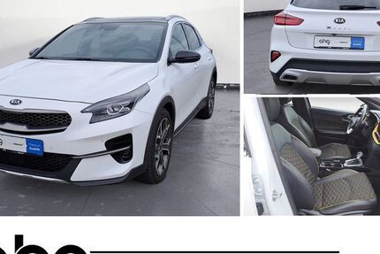 Kia XCeed 53.150 km 17.350 &euro; Jettingen 71131
