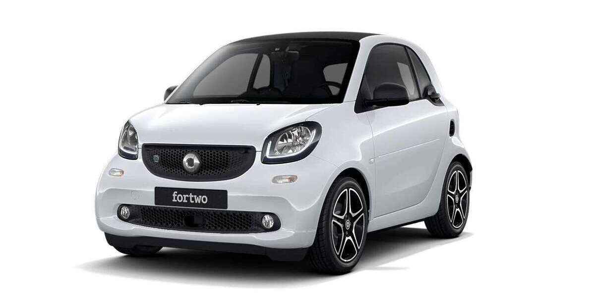 Smart forTwo 24.990 km 8.350 € Schloß Holte-Stukenbrock 33758