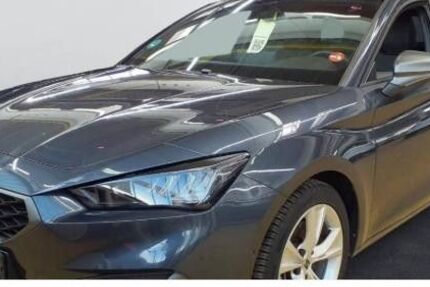 Seat Leon 23.877 km 27.420 &euro; Pfaffenhofen/Ilm 85276