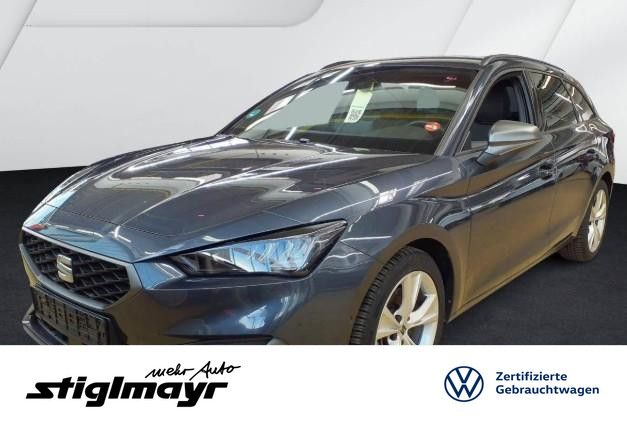 Seat Leon 23.877 km 27.420 &euro; Pfaffenhofen/Ilm 85276