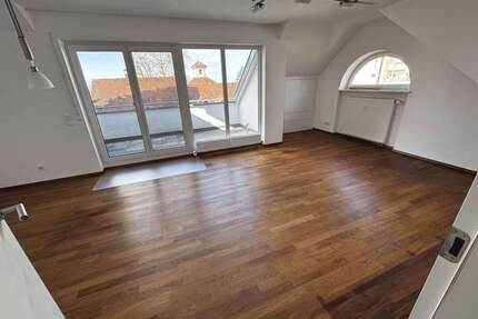 Wohnung zum Mieten in Tettnang 1.200 € 88.08 m²