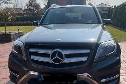 Mercedes-Benz GLK 220 220.000 km 13.950 &euro; Friesoythe 26169