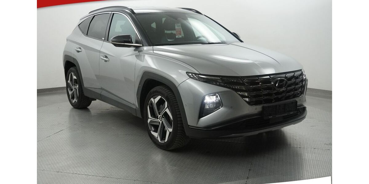 Hyundai TUCSON 94.826 km 20.950 &euro; Bebra 36179