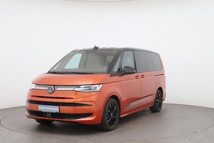 VW T7 Multivan 17.600 km 70.990 &euro; Nesselwang 87484