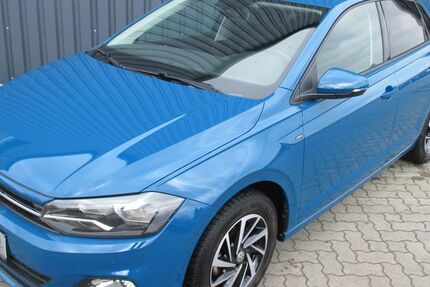 VW Polo 29.223 km 13.750 € Beverstedt OT Lunestedt 27616