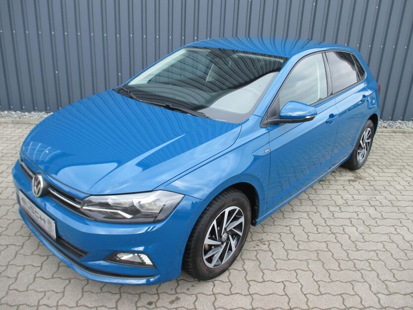 VW Polo 29.223 km 13.750 € Beverstedt OT Lunestedt 27616