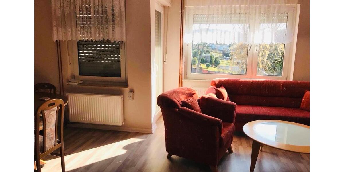 Reihenhaus Siegen Kaan-Marienborn - 6 Zimmer, 125 m&sup2;, 1.190&euro; | Angebot:26329599