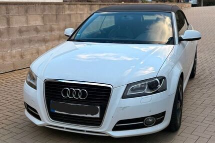 Audi A3 155.852 km 6.000 &euro; Hilchenbach 57271