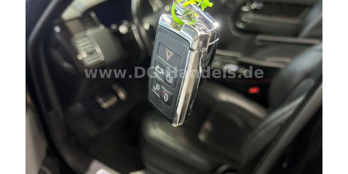 Land Rover Range Rover 137.000 km 39.990 &euro; Hanau 63457