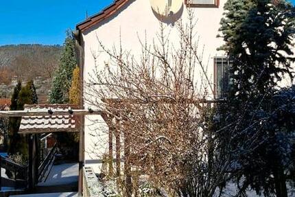 Einfamilienhaus 5 zimmer