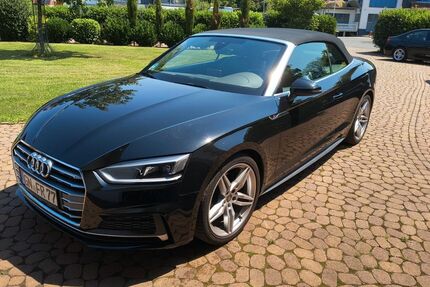 Audi A5 136.060 km 20.699 &euro; Ortenberg 63683