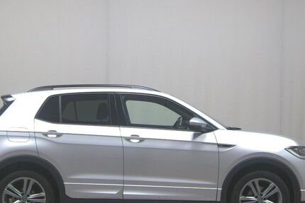VW T-Cross 155.396 km 17.480 &euro; Gyhum/Bockel 27404