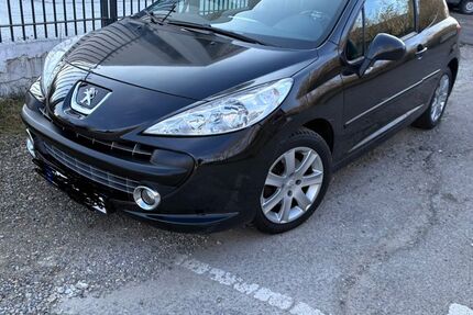 Peugeot 207 246.000 km 2.400 &euro; Neuenburg am Rhein 79395