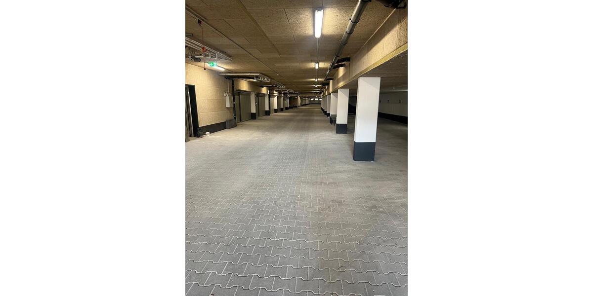 Garagen / Stellplätze Augsburg Bärenkeller - 85&euro; | Angebot:26380438