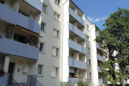 Wohnung Halle (Saale) Nördliche Neustadt - 3 Zimmer, 57 m&sup2;, 356&euro; | Angebot:26891742