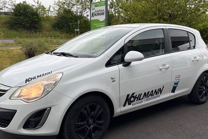 Opel Corsa 155.000 km 3.900 &euro; Karlstadt 97753