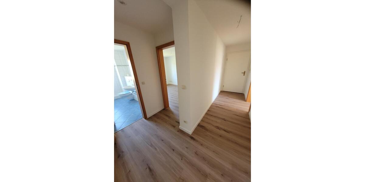 Etagenwohnung Sassnitz - 3 Zimmer, 76 m&sup2;, 519&euro; | Angebot:26236691