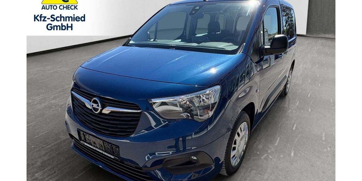 Opel Combo 103.900 km 10.990 &euro; Kulmbach / Melkendorf 95326