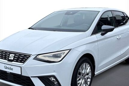 Seat Ibiza 24.786 km 19.450 &euro; Baunatal 34225
