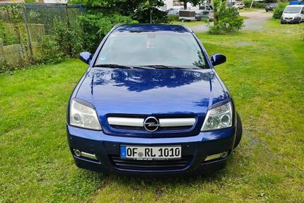 Opel Vectra 147.655 km 2.690 &euro; Dreieich 63303