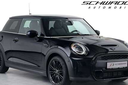 Mini Cooper S 41.100 km 29.950 &euro; Lambertsberg 54649