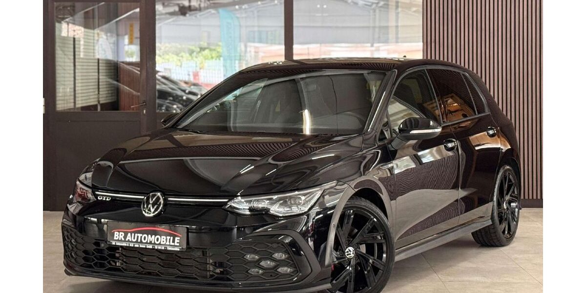 VW Golf 29.500 km 34.990 &euro; Nohfelden OT Türkismühle 66625