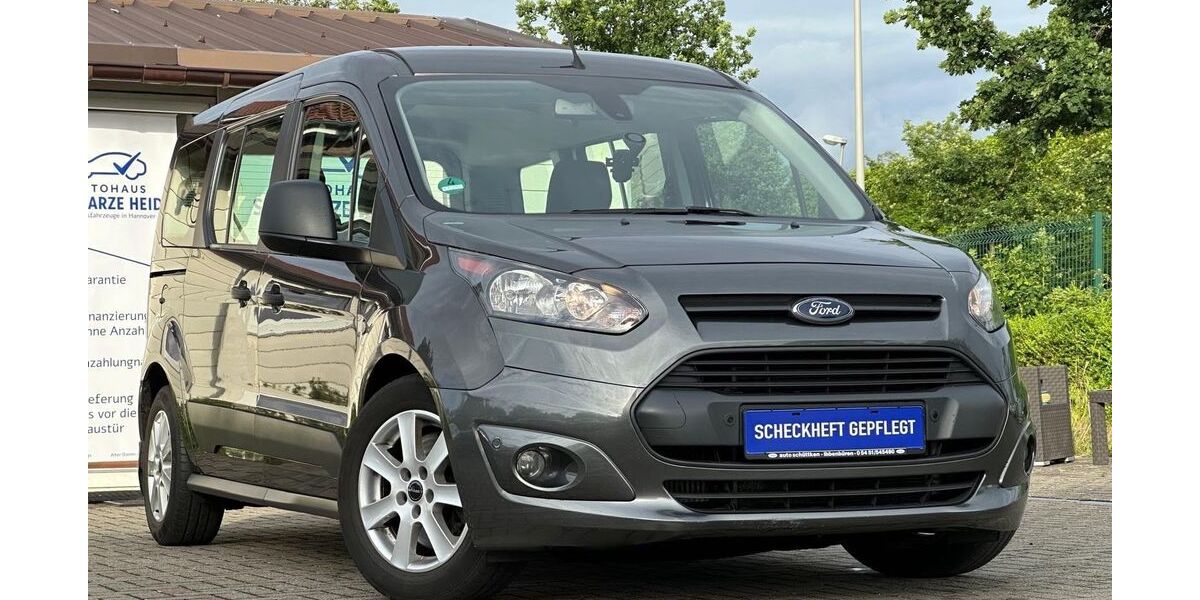 Ford Tourneo Connect 230.000 km 9.950 &euro; Hannover 30419