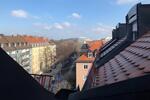 Dachgeschoßwohnung München Schwabing-West - 1.5 Zimmer, 30 m&sup2;, 1.100&euro; | Angebot:25043784