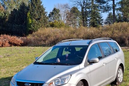 Ford Focus 133.000 km 3.200 &euro; Hamburg 22457