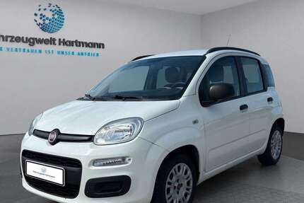 Fiat Panda 74.985 km 5.990 &euro; Andernach 56626