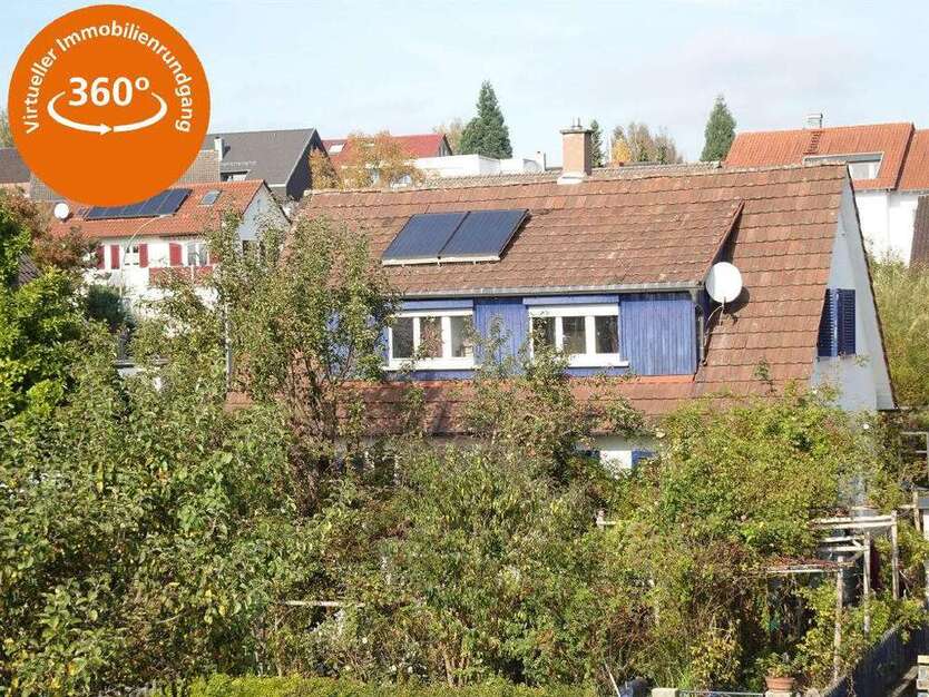 Haus zum Kaufen in EislingenFils 419.000 € 120.71 m²