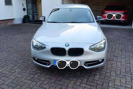 BMW 116 185.000 km 6.550 € Fellen 97778