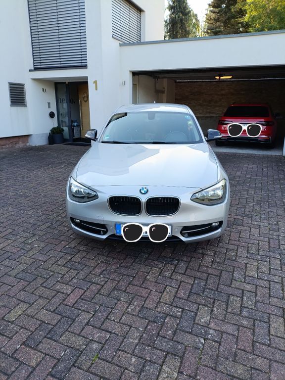 BMW 116 185.000 km 6.550 € Fellen 97778
