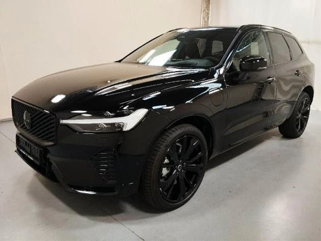 Volvo XC60 10.750 km 61.900 &euro; Crailsheim 74564