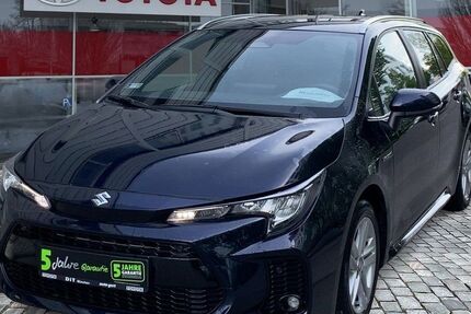 Suzuki Swace 42.780 km 20.490 &euro; München 80687
