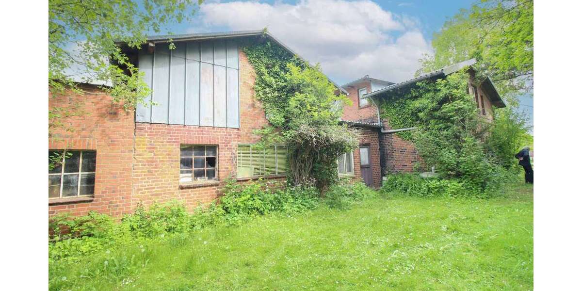Grundstück Blekendorf - 155.000&euro; | Angebot:26661829