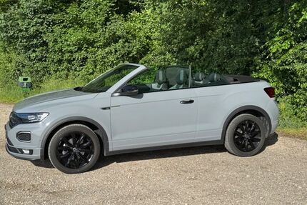 VW T-Roc 30.500 km 25.900 &euro; Göppingen 73037