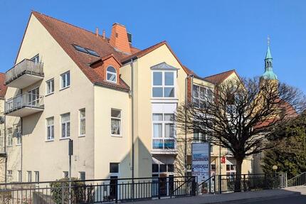 Wohnung Pulsnitz - 4 Zimmer, 93 m&sup2;, 850&euro; | Angebot:26645183