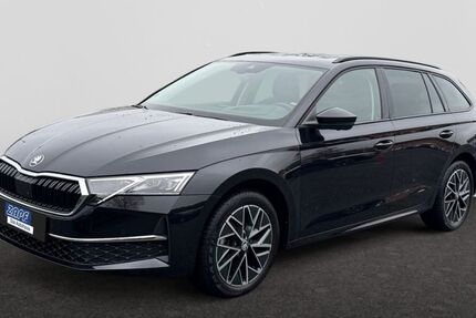 Skoda Octavia 22.387 km 29.780 &euro; Hof 95032