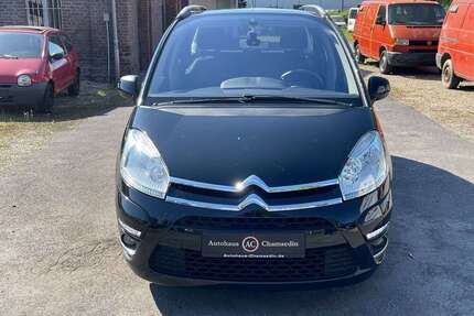 Citroen Grand C4 Picasso