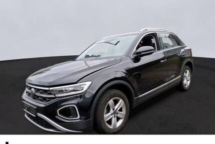 VW T-Roc 45.088 km 23.430 &euro; Ettlingen 76275