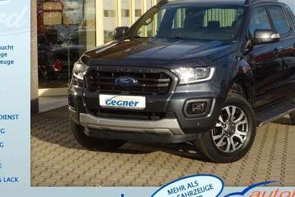 Ford Ranger 96.837 km 28.840 € Eilenburg 04838
