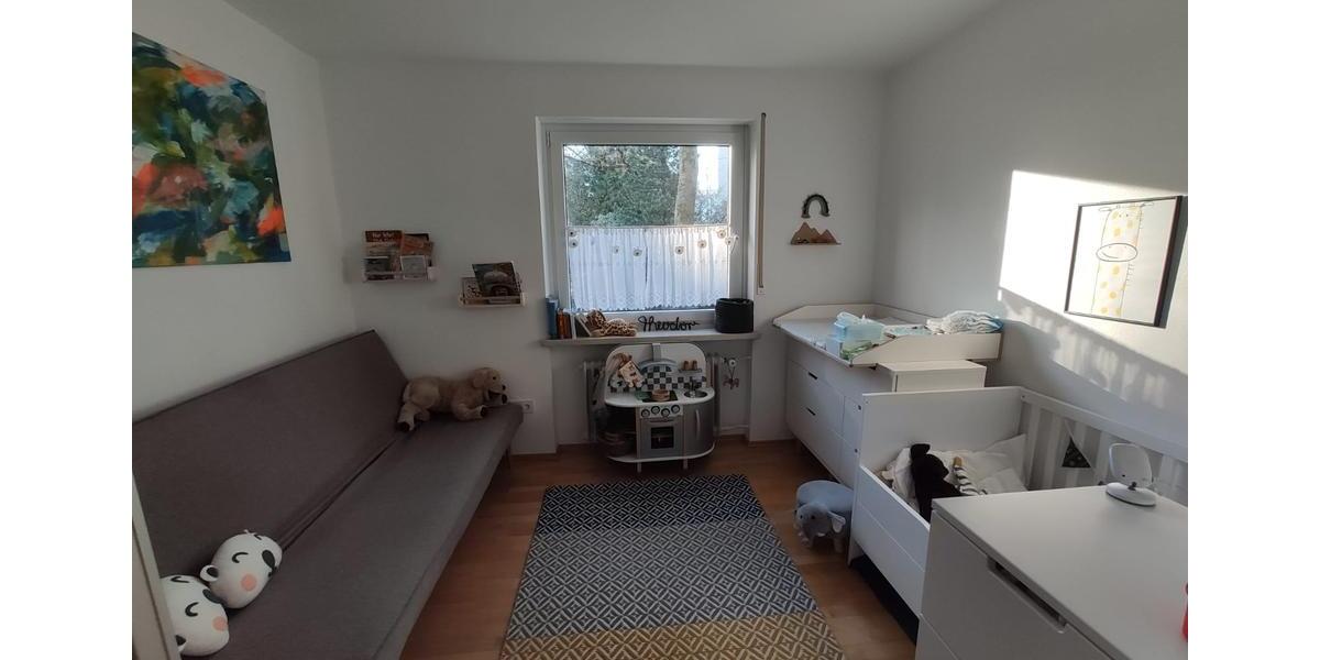 Erdgeschoßwohnung München Thalkirchen-Obersendling-Forstenried-Fürstenried-S - 3 Zimmer, 78 m&sup2;, 695.000&euro; | Angebot:27077519
