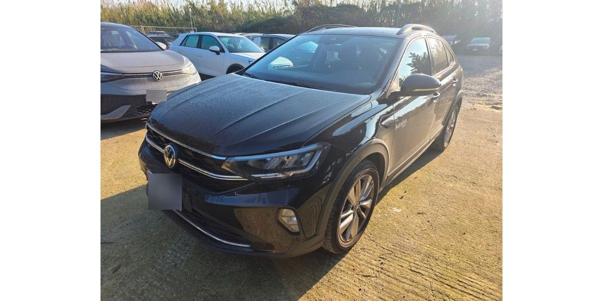 VW Taigo 28.639 km 20.930 &euro; Bruckmühl 83052